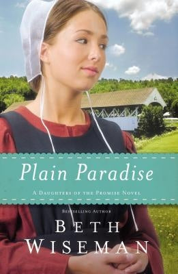 Plain Paradise Thomas Nelson