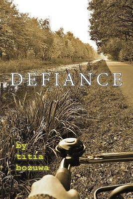 Defiance Paperback Piscataqua Press