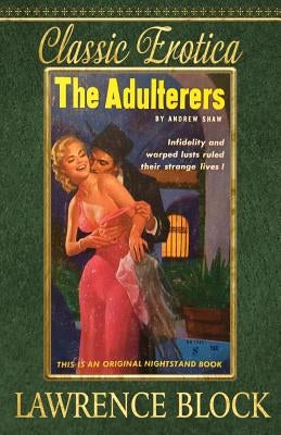 The Adulterers Paperback Createspace Independent Publishing Platform
