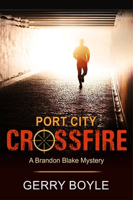 Port City Crossfire Paperback Epublishing Works!