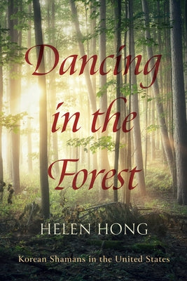 Dancing in the Forest Paperback Pickwick Publications