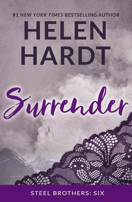 Surrender: Volume 6 by Hardt, Helen