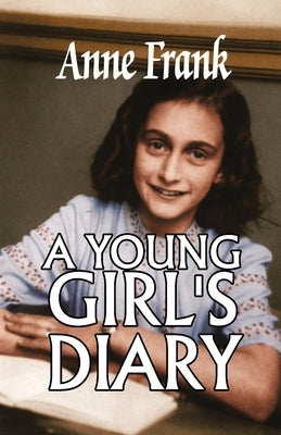 A Young Girl's Diary Paperback Tingle Books