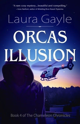 Orcas Illusion Paperback Book View Cafe
