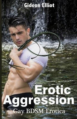 Erotic Aggression: Gay BDSM Erotica by Elliot, Gideon