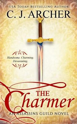 The Charmer Paperback C.J. Archer