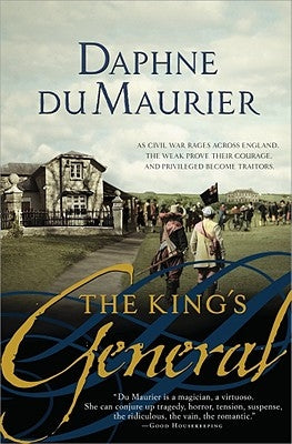 The King's General Paperback Sourcebooks Landmark