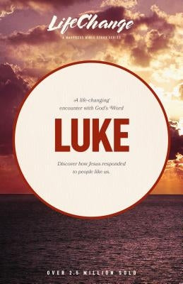 Luke Paperback NavPress Publishing Group