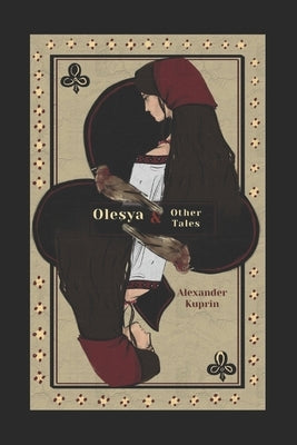 Olesya and Other Tales Paperback Independently Published