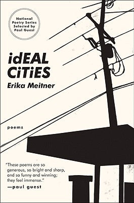 Ideal Cities Paperback Harper Perennial