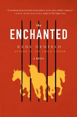 The Enchanted Harper Perennial