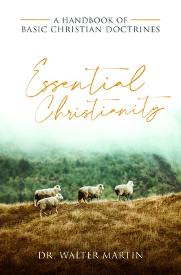 Essential Christianity Paperback CLC Publications