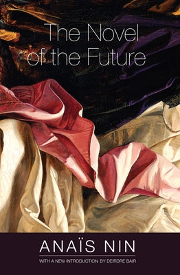 The Novel of the Future Paperback Ohio University Press