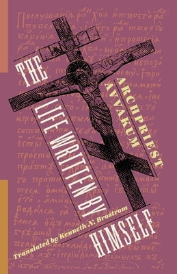 The Life Written by Himself Paperback Columbia University Press