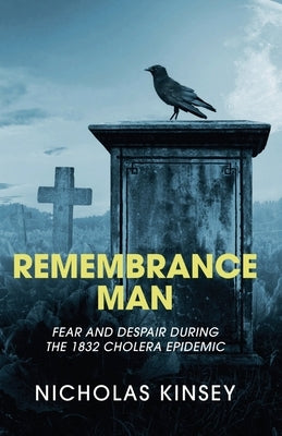 Remembrance Man Paperback Cinegrafica Films & Publishing