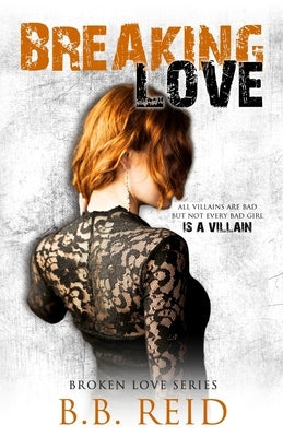 Breaking Love Paperback Createspace Independent Publishing Platform