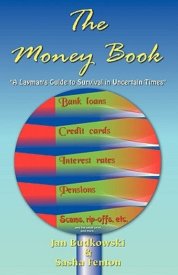 The Money Book by Budkowski, Jan