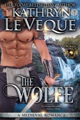 The Wolfe by Le Veque, Kathryn