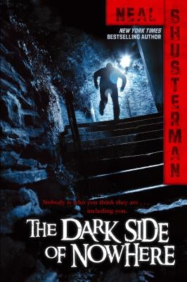 The Dark Side of Nowhere Paperback Simon & Schuster Books for Young Readers