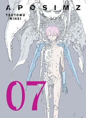 Aposimz, Volume 7 by Nihei, Tsutomu