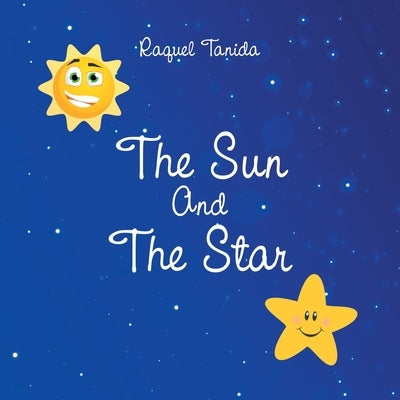 The Sun and the Star Paperback Xlibris Us