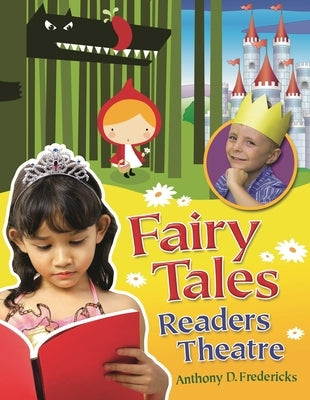 Fairy Tales Readers Theatre Paperback Bloomsbury Publishing PLC