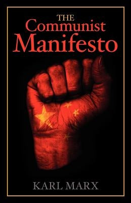 The Communist Manifesto Paperback Empire Books