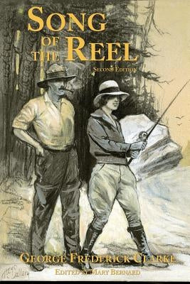 Song of the Reel Paperback Chapel Street Editions