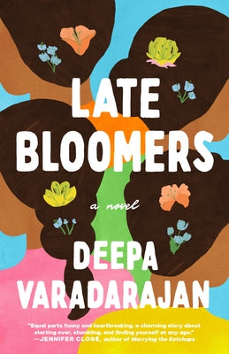 Late Bloomers Paperback Random House Trade