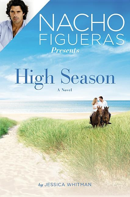 High Season by Whitman, Jessica