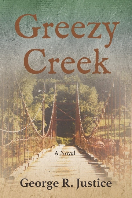 Greezy Creek Little Creek Books