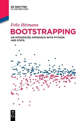 Bootstrapping Paperback de Gruyter