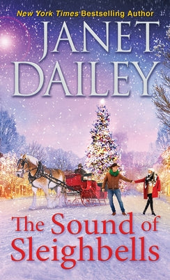 The Sound of Sleighbells Paperback Kensington Publishing Corporation