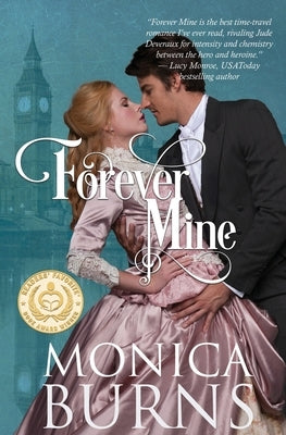 Forever Mine Paperback Kathi B Scearce