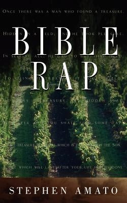 Bible Rap Paperback Xulon Press