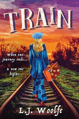Train Paperback MindStir Media