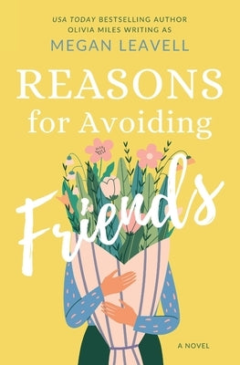 Reasons for Avoiding Friends Paperback Cedar House Press