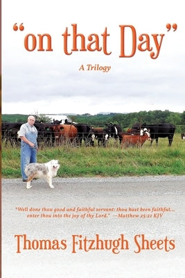 on that Day Paperback Readersmagnet LLC