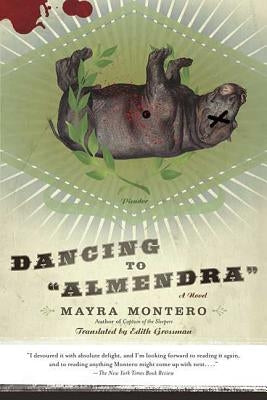 Dancing to "almendra" Paperback Picador USA