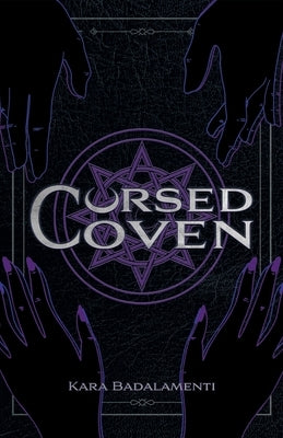 Cursed Coven Paperback Wildling Press