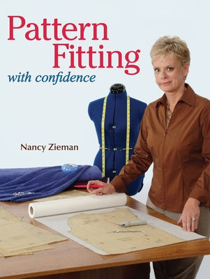 Pattern Fitting with Confidence by Zieman, Nancy