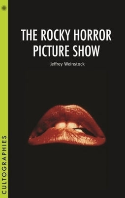 The Rocky Horror Picture Show Paperback Wallflower Press