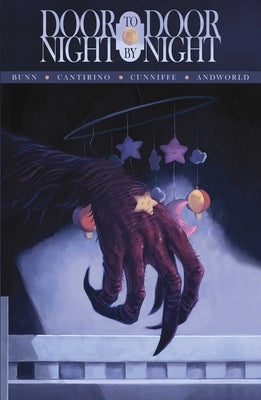 Door to Door, Night by Night Vol. 1: A World Full of Monsters by Bunn, Cullen