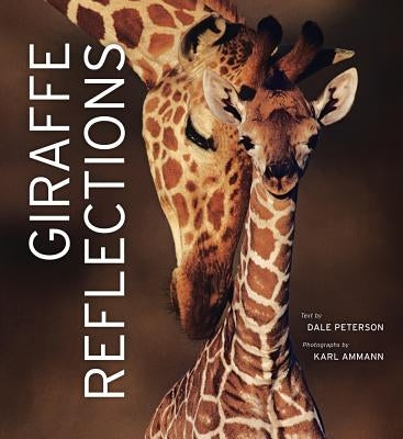 Giraffe Reflections by Peterson, Dale