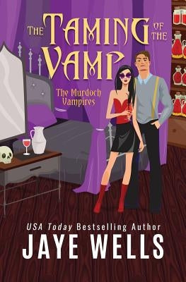 The Taming of the Vamp Paperback Createspace Independent Publishing Platform