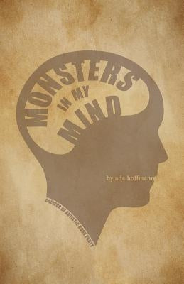 Monsters in My Mind Paperback Neuroqueer Books