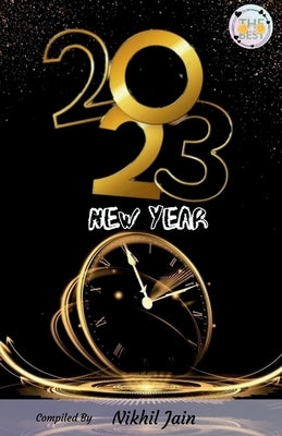 New Year 2023 Paperback Notion Press