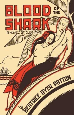 Blood of the Shark Paperback Rt Associates