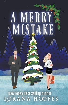 A Merry Mistake Paperback Lorana Hoopes