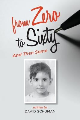 From Zero to Sixty and Then Some Paperback MindStir Media